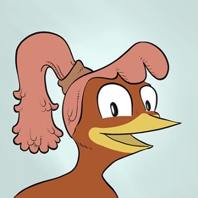 OddBirds Comicsさんのプロフィール画像