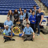Northern Horizons (@frc7416) 's Twitter Profile