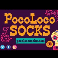 Poco Loco Socks(@PocoLocoSocks) 's Twitter Profile Photo