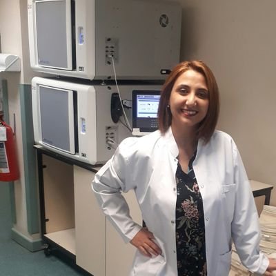 demirci_selay's profile picture. 