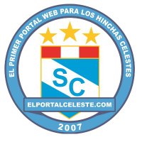 El Portal Celeste S.A.C.(@elportalceleste) 's Twitter Profile Photo