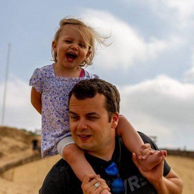 anthonyrichir's profile picture. Passionate Java developer, VR enthusiast