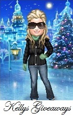 KELLYSGIVEAWAYS's profile picture. I love doing product reviews and giveaways.