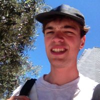JoshGD (@joshgd) 's Twitter Profile