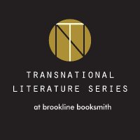 Transnational Literature Series(@TLSBooksmith) 's Twitter Profile Photo