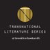 Transnational Literature Series (@TLSBooksmith) Twitter profile photo