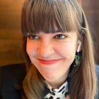 Elizabeth McIntyre (@eamcintyre) 's Twitter Profile