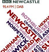 Bringing you the latest travel weather news and sport
radio for the north east
95.4fm DAB