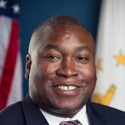 Director, Rhode Island Office of Veterans Services