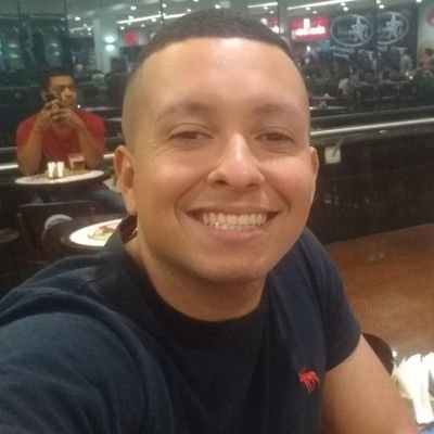 Aonde quer que vá, Deus estará contigo! 🙌 +5521. XCIII. Carioca da gema, Flamenguista!