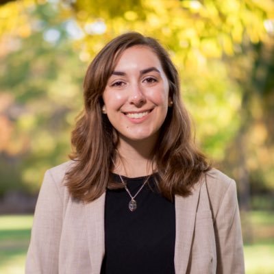 rachelkuzma's profile picture. BioAnthro PhD @WUSTL studying Homo erectus paleodemic relationships Paleoanthropology | Systematics & Phylogeny | Teeth | GM (She/her)
