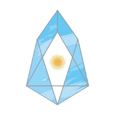 Founder Block Producer for the EOS Mainnet. Developing #EOSIO in Argentina & Latam.
BP ID: argentinaeos