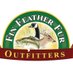 Fin Feather Fur Outfitters (@FinFeatherFur1) Twitter profile photo