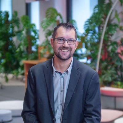 rocsebastien's profile picture. Senior manager at Sopra Steria, Microsoft Azure practice manager & Microsoft technical alliance manager. All opinions and views are my own.