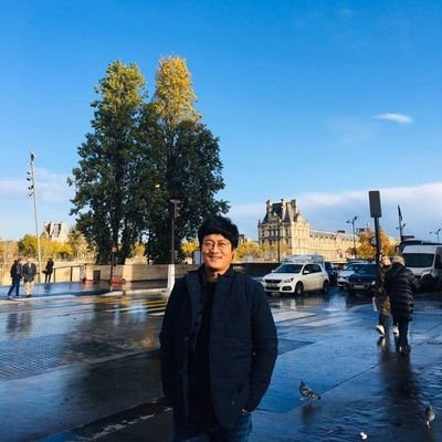 Associate Professor at Chungnam National University. Formerly @SantAnnaPisa