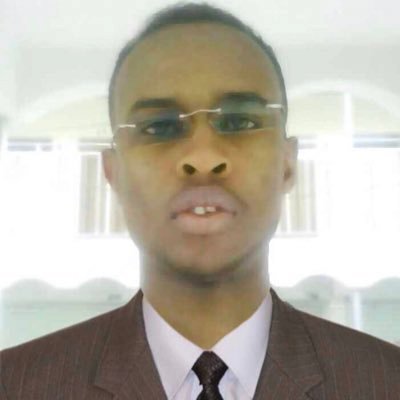 cabdifitaxxasan's profile picture. Entrepreneur, Politician & Pacifist