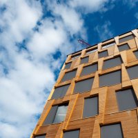 Nordic Wood in Construction (@buildwoodnordic) 's Twitter Profile Photo Nordic Wood in Construction (@buildwoodnordic) 's Twitter Profile Photo
