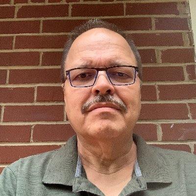 shawnsaunders's profile picture. I may be dumb as dirt but I didn't vote nor support a traitor who continues to lie about his election defeat!
Still learning, and fighting to retain our liberty