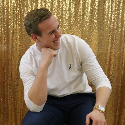 JoeBaker01's profile picture. 