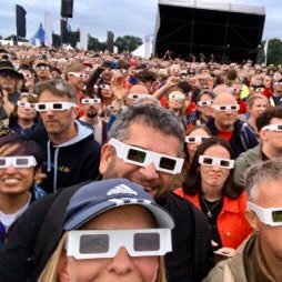 AngLMorgan's profile picture. Views may be my own or not ...