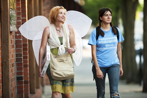 smallpondfilm's profile picture. A time capsule from the unseen reaches of the American Midwest.