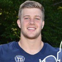 Luke Brown (@33_luke) 's Twitter Profile