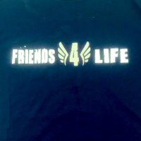 @friends4lifeEB (@friends4lifeeb) 's Twitter Profile Photo