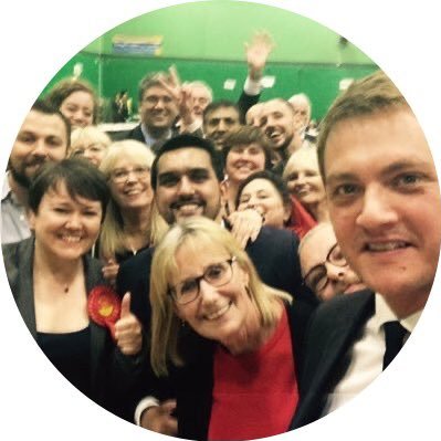 Bury North Labour