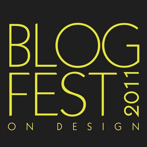 blogfest2011's profile picture. Interior design bloggers are invited on an inspired design tour of New York City. Follow @Blogfest2012 for details about next year's event, happening May 21-23.
