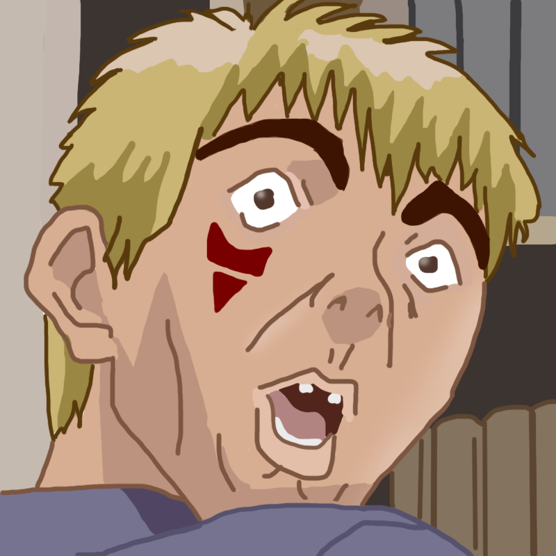 sansquicc's profile picture. 