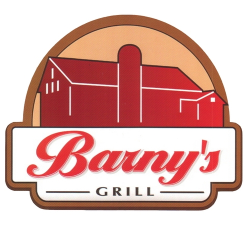 Casual American fare served in a beautifully renovated 200 year-old barn, Barny’s Grill offers a memorable dining experience that’s fun for the entire family.