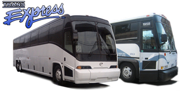 TransExpressInc's profile picture. Established in 1985, Trans Express is a charter bus company based in Brooklyn, NY. We are family and women owned pioneers of our industry.
