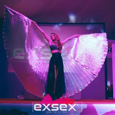 Giada X Sexy Star Official👑
https://t.co/rE9Dk5Ceki
Sexystar💫/Showgirl💣/Fotomodel🎀
For collaboration ➡ @jamaicamusicworld 🔝