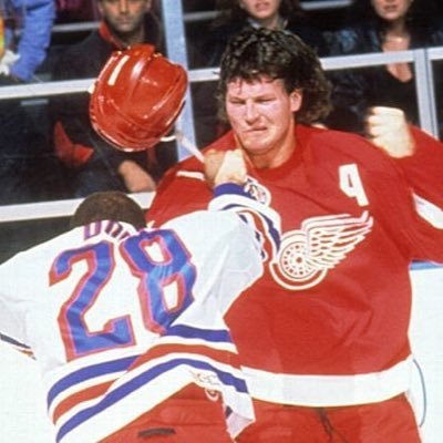 best nhl chirps