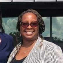 Dr. Keesha Powell Roach, PhD, RN Profile