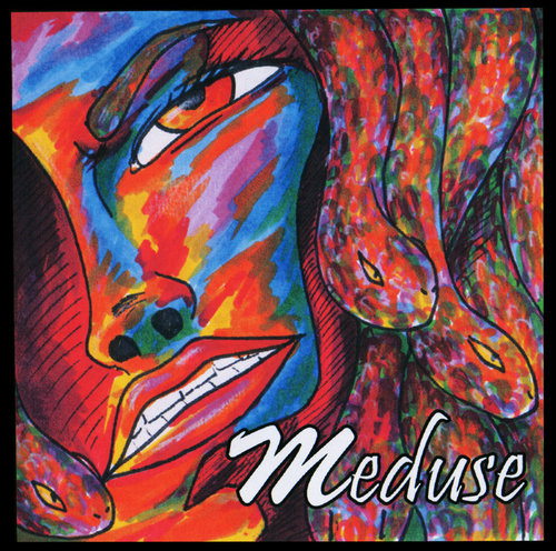 meduseband's profile picture. Siamo una band Alternative Rock cantato in italiano tutta al femminile di Milano! 
Trovaci su Facebook cercando Meduse Band o su Myspace.
