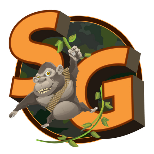 ShurillaGorilla Profile Picture