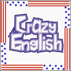 Projeto Crazy English