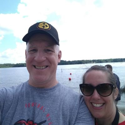 KlintCousins's profile picture. Full Time husband and father
Overtime Athletic Supporter