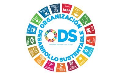 Organización para el Desarrollo Sustentable 🇦🇷
Nuestra hoja de ruta son los #17ODS y la #Agenda2030 establecida por las #NacionesUnidas 🌎