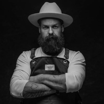 Multi-Award winning barber. Founder of Victory Barber & Brand. Host of Whiskey Tango Foxtrot Podcast