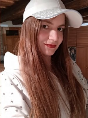 I'm sociable and kind by nature, it is very important for me to be surrounded by people who will support and develop my worldview. My professi