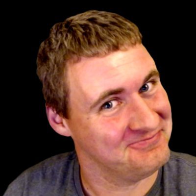 Let Us Make All Games Great Again - Dad - Mixer Streamer - Gamer - Content Creator - Game Programmer ||||||| MWF 8:30 AM - 11:30 AM EST Any Other Time = Bonus