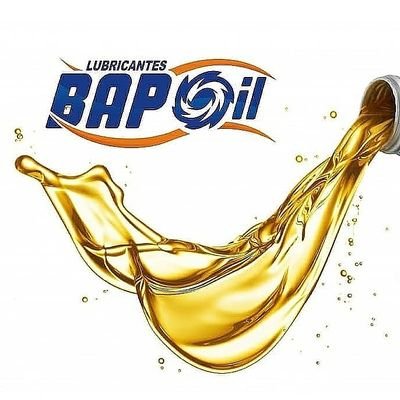 #LubricantesBapoil elaborados con #tecnología moderna de alta calidad, en las líneas #automotrices, #industriales y #agrícolas #Lubricante #bapoil #KmPorVzla