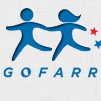 GOFARR Lab (@gofarrlab) 's Twitter Profile