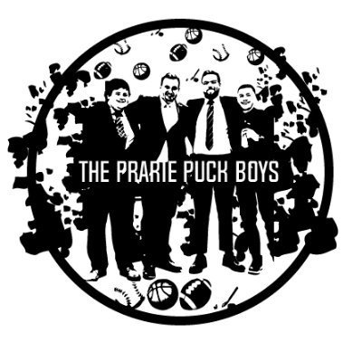 PrairiePuckBoys's profile picture. Mike and Tyler sports podcast @TylerVerloop | @TheKaakeman