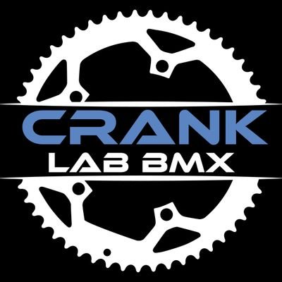 Owner of Crank Lab BMX. I'm not your google.