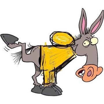 Doing The Donkey Work To Make You Look Like A Smart Ass!! | Principal Software Engineer @jamfsoftware | Tweets are my own | He/Him | https://t.co/eE3uQ7r9DH