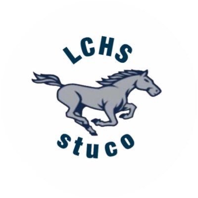 Official Twitter account of LCHS Student Council. Celebrating 70 years of tradition! #BlueStampede 🐎 | #BeTheOneLCISD ig:_lchstuco