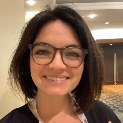 Health economist focused on food insecurity, diet quality, and SNAP. Yoga teacher, runner, writer, former cheesemonger. she/her